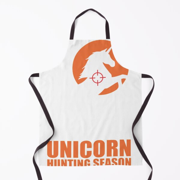 Item preview, UNICORN HUNTING SEASON designed and sold by Bennethfelix.