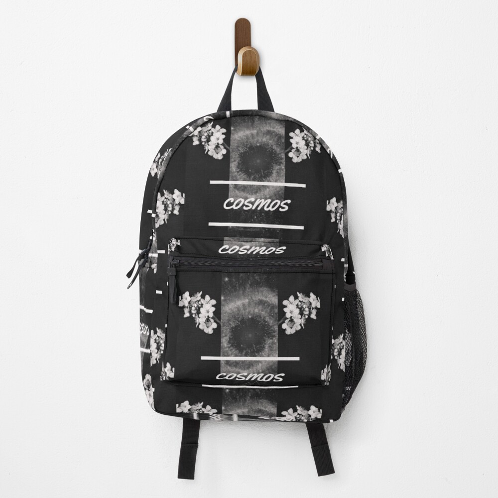 Item preview, Backpack designed and sold by TheVirtualShop.