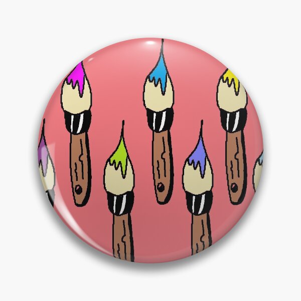 Item preview, Brush Up On Your Colours designed and sold by MyMagicBooks.