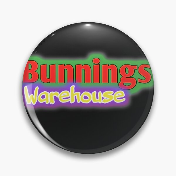 Item preview, Bunnings warehouse designed and sold by Naresh-pinjani.
