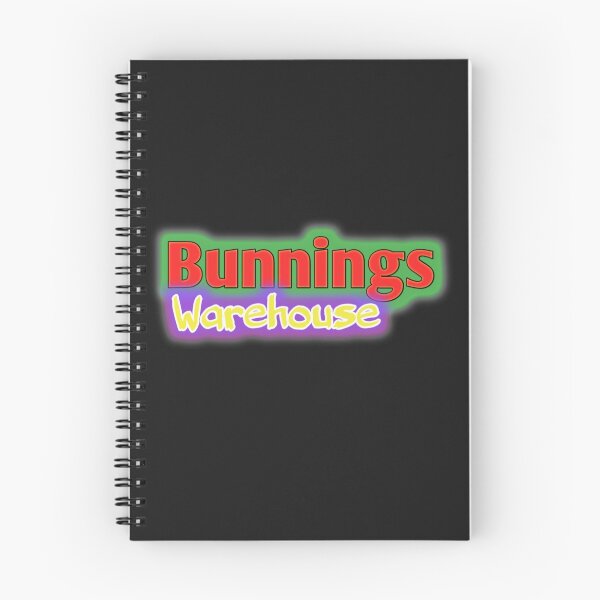 Item preview, Bunnings warehouse designed and sold by Naresh-pinjani.