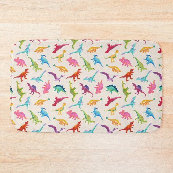 Item preview, DINOSAUR PATTERN #1 designed and sold by JasperAndPudArt.