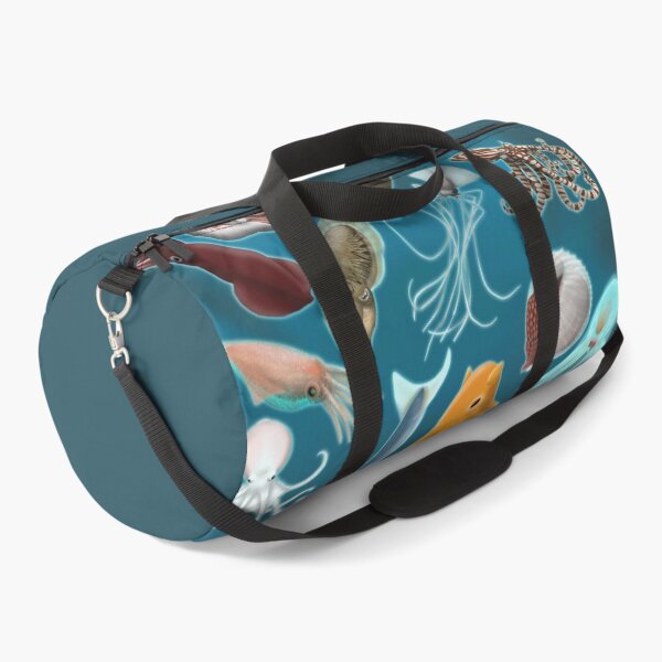 Item preview, Cephalopod Collection designed and sold by Birds-And-More.