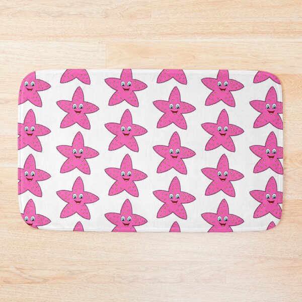 Item preview, Stella the Starfish   designed and sold by chloesartworld.