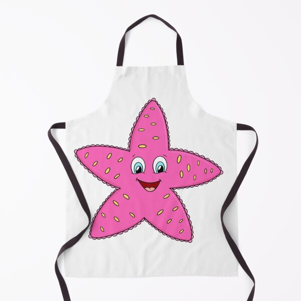 Item preview, Stella the Starfish   designed and sold by chloesartworld.