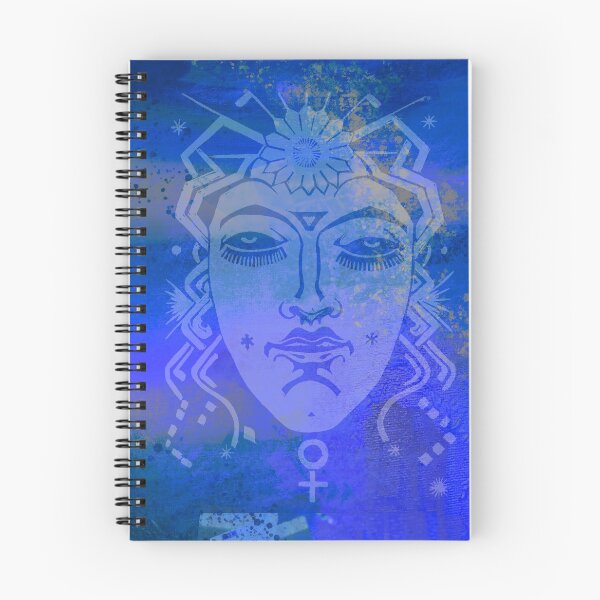 Item preview, Blue Venus designed and sold by redstitchlab.