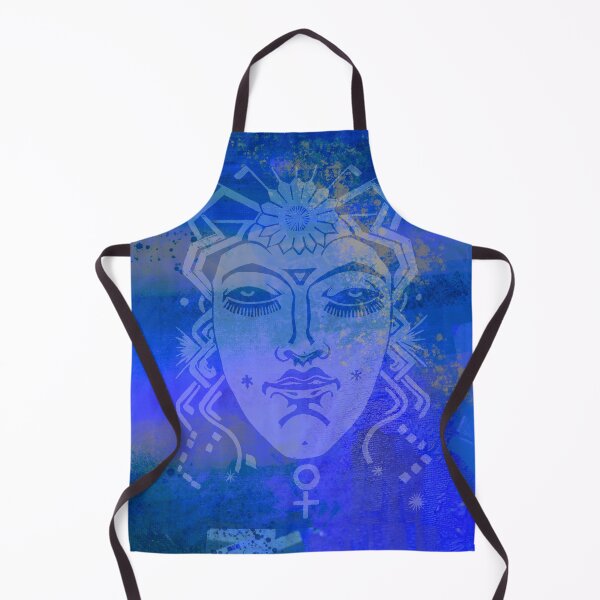 Item preview, Blue Venus designed and sold by redstitchlab.