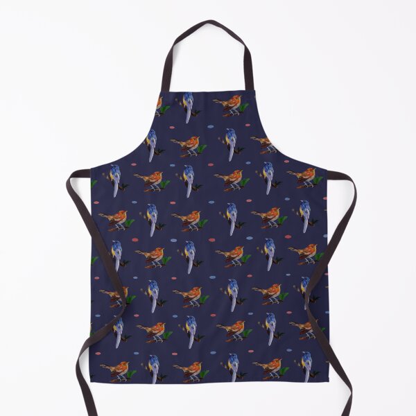 Item preview, All the other Birds designed and sold by NJartbyNJacobson.