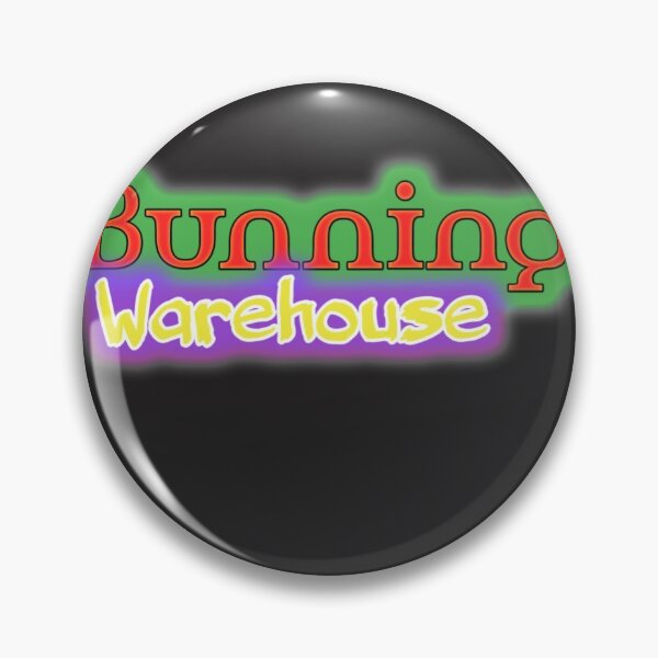 Item preview, Bunnings warehouse designed and sold by Naresh-pinjani.