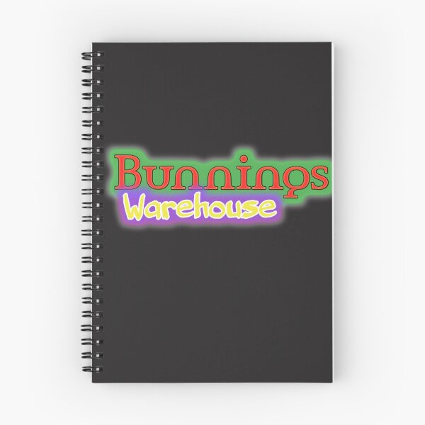 Item preview, Bunnings warehouse designed and sold by Naresh-pinjani.