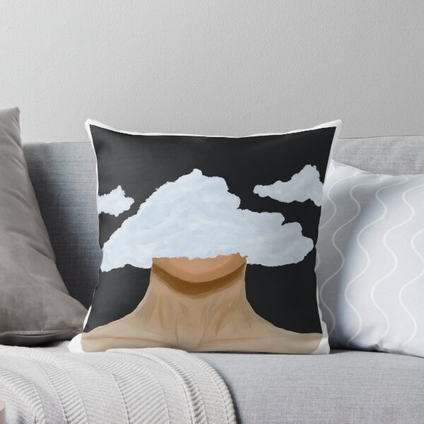 Item preview, Head in clouds designed and sold by KataComics.