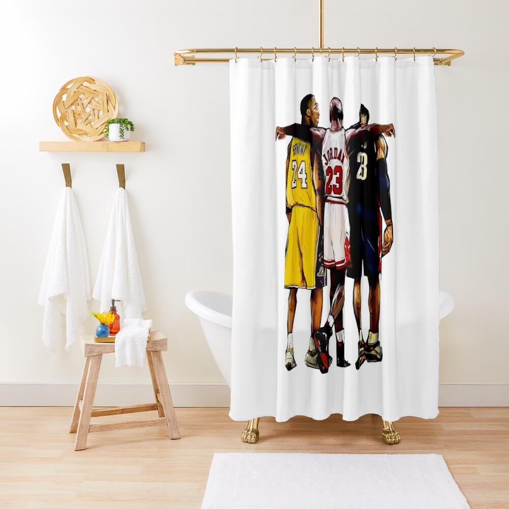 More discount price Together Shower Curtain CS-6X5EJ73X