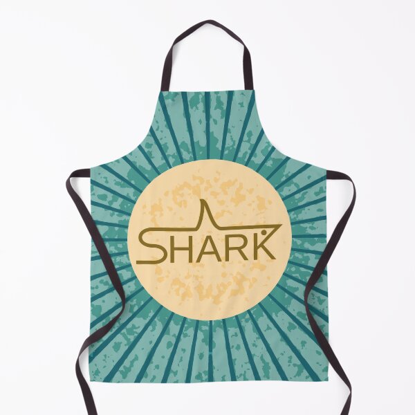 Item preview, vintage shark designed and sold by DesignedByCats.