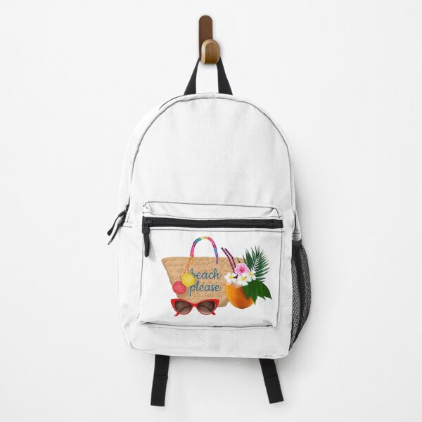Item preview, Summer themed girly fashion artwork designed and sold by Lalanacliparts.
