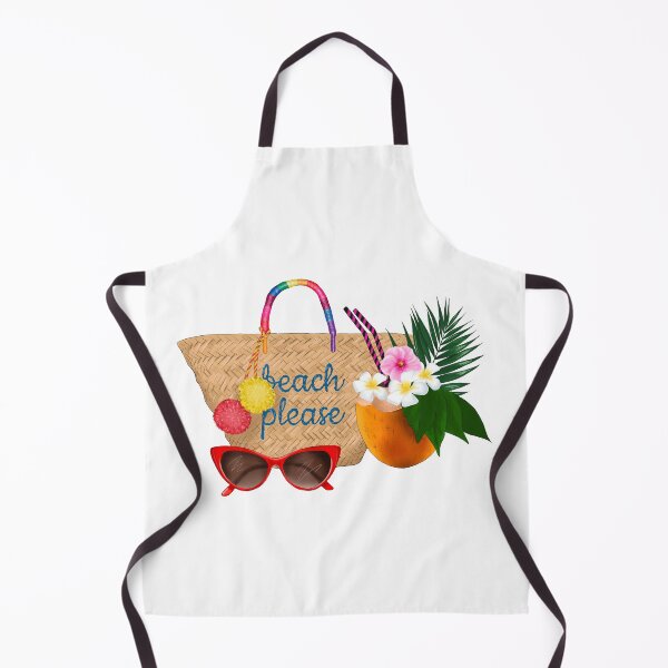 Item preview, Summer themed girly fashion artwork designed and sold by Lalanacliparts.