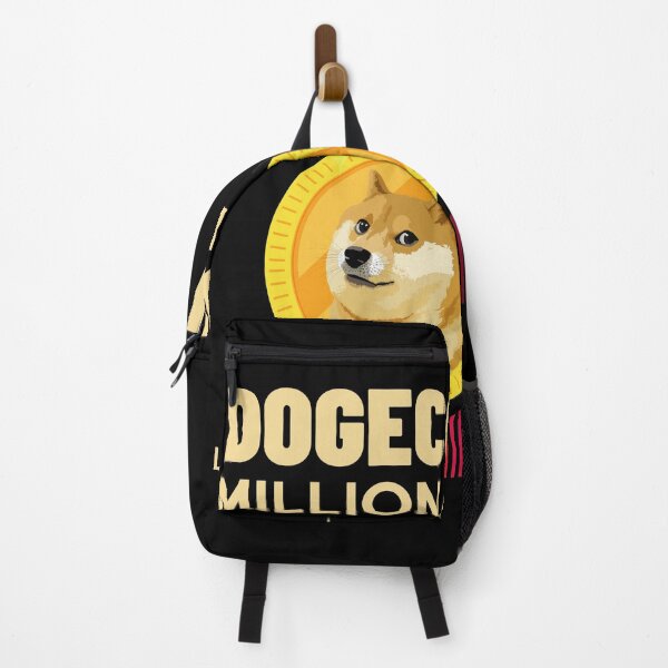 Item preview, Dogecoin Millionaire Loading designed and sold by ImBAEBAE7shop.