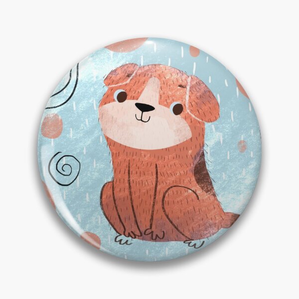 Item preview, Cute Puppies designed and sold by Orkha.