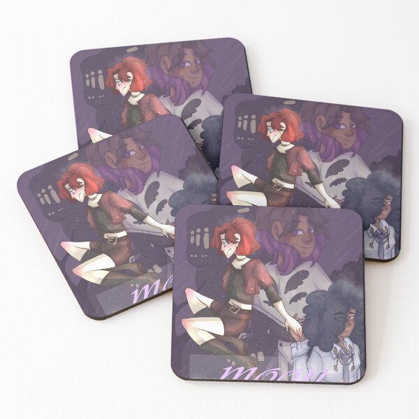 Item preview, Moon knights, the lose of memories  designed and sold by AntyXSocial.