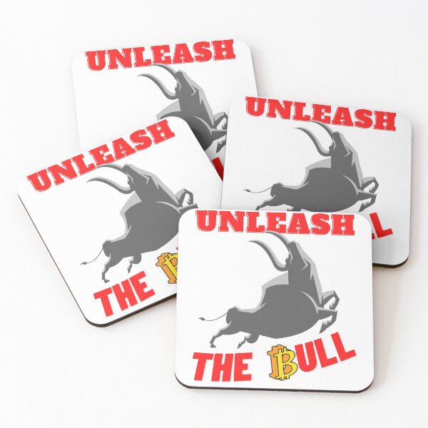 Item preview, Unleash the bull designed and sold by ImBAEBAE7shop.