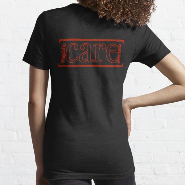 Item preview, I care designed and sold by assstono3027.