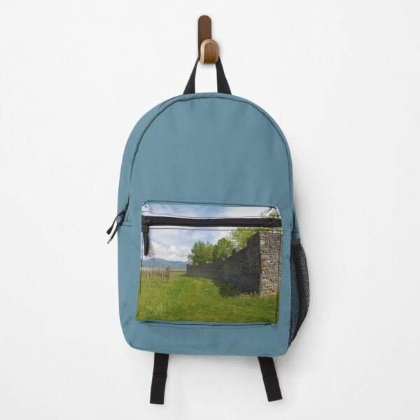 Item preview, Spring Landscape Near Orzano in Italy designed and sold by jojobob.