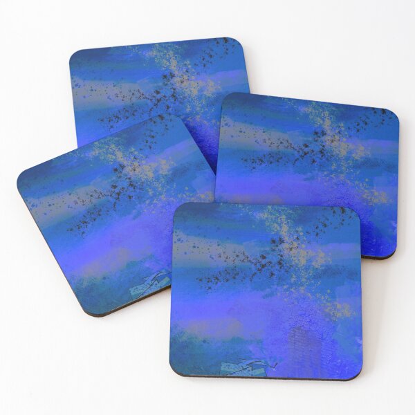 Item preview, Blue designed and sold by redstitchlab.