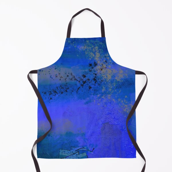Item preview, Blue designed and sold by redstitchlab.