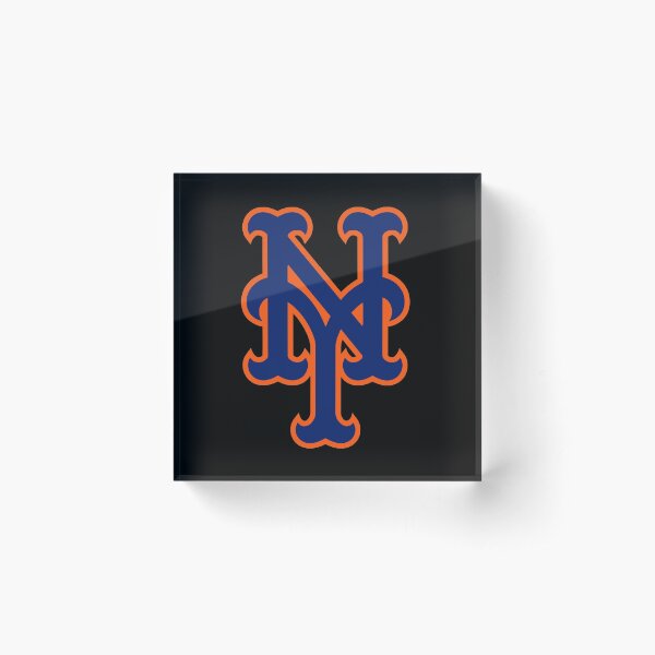 METS-NY New Acrylic Block