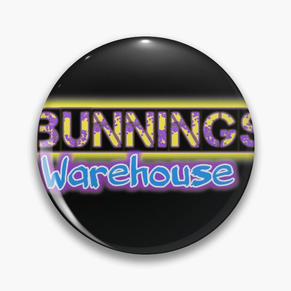 Item preview, Bunnings warehouse designed and sold by Naresh-pinjani.