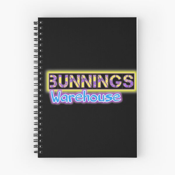 Item preview, Bunnings warehouse designed and sold by Naresh-pinjani.