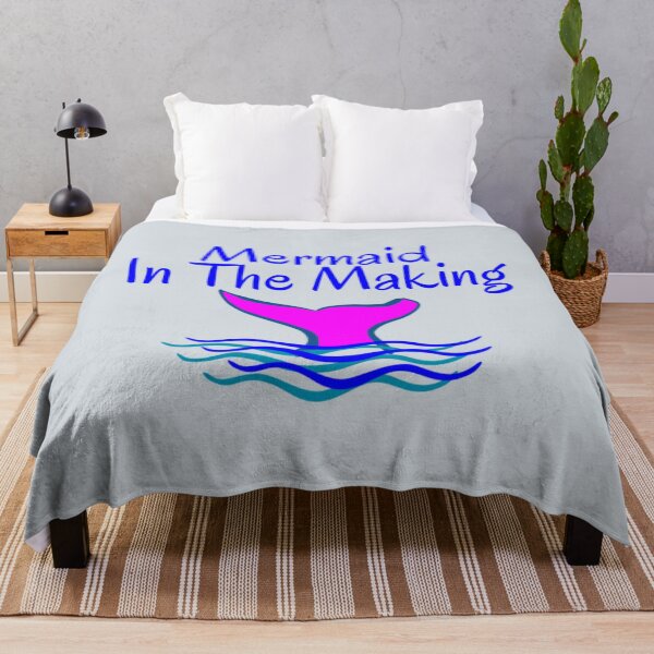 Item preview, Mermaid designed and sold by TaesPlace.