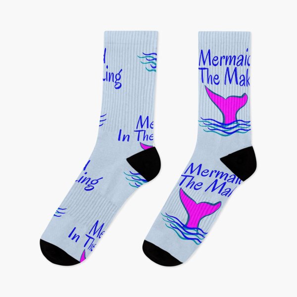 Item preview, Mermaid designed and sold by TaesPlace.