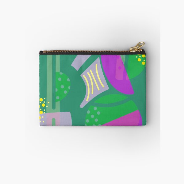Item preview, abstract composition designed and sold by redstitchlab.