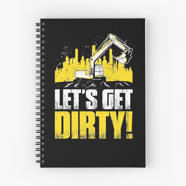 Item preview, Heavy Equipment Operator Excavator Driver Operator designed and sold by Krautshirts.