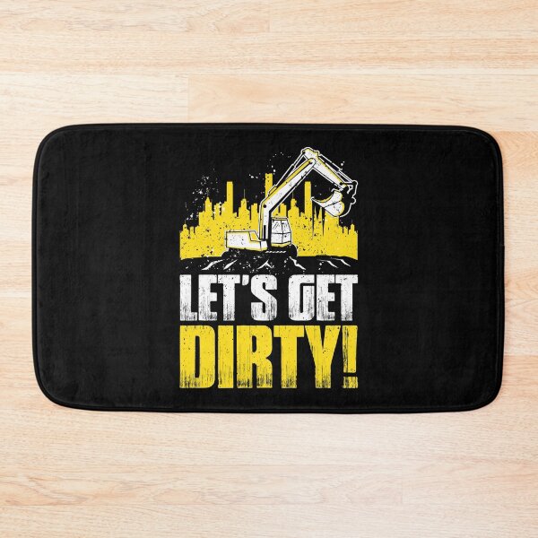 Item preview, Heavy Equipment Operator Excavator Driver Operator designed and sold by Krautshirts.