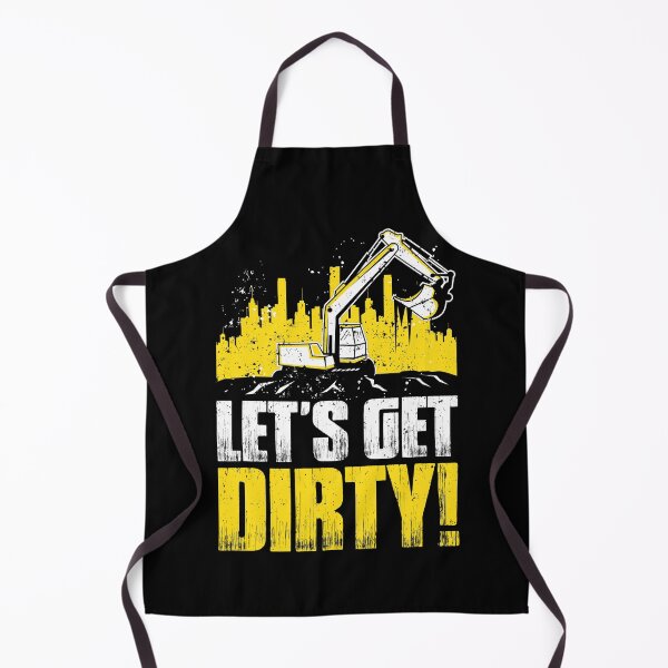 Item preview, Heavy Equipment Operator Excavator Driver Operator designed and sold by Krautshirts.