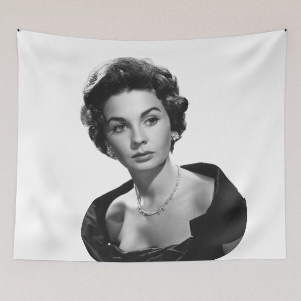 Item preview, Jean Simmons designed and sold by epicsaying.