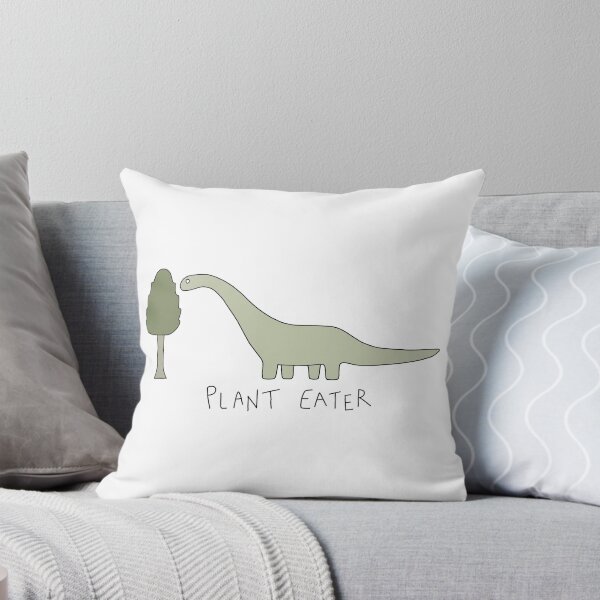 Item preview, Plant Eater designed and sold by line-on-line.