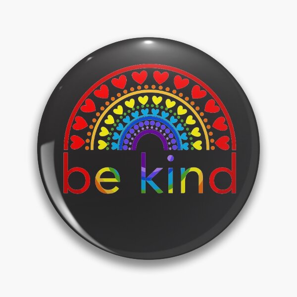 Item preview, Be kind designed and sold by Delicarte.