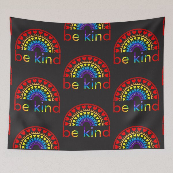 Item preview, Be kind designed and sold by Delicarte.