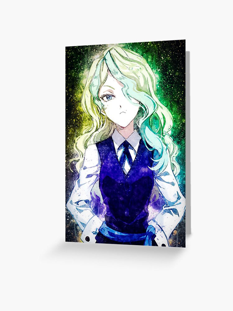 Anime Little Witch Academia Academy Diana Cavendish Cosplay Costumes Dress  Uniform Hat Cosplay Shoes Wigs Custom Size - AliExpress