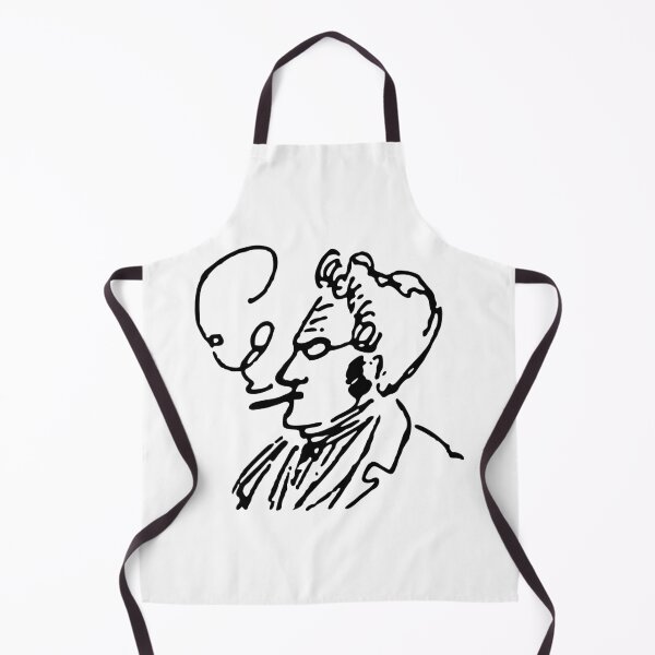 Item preview, Max Stirner designed and sold by DesignedByCats.