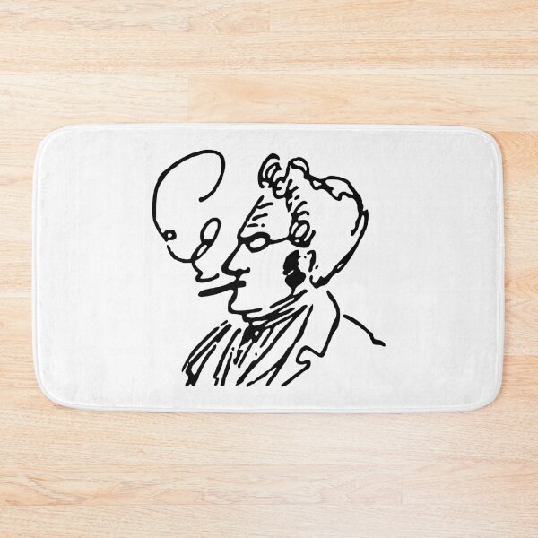 Item preview, Max Stirner designed and sold by DesignedByCats.