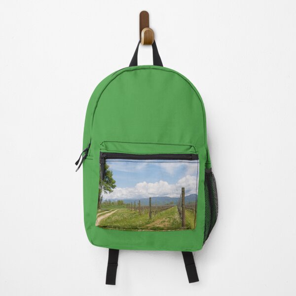 Item preview, Spring Landscape Near Orzano in Italy designed and sold by jojobob.