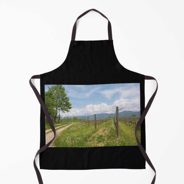 Item preview, Spring Landscape Near Orzano in Italy designed and sold by jojobob.