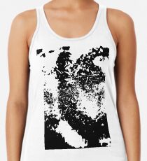 Dark Matter Racerback Tank Top