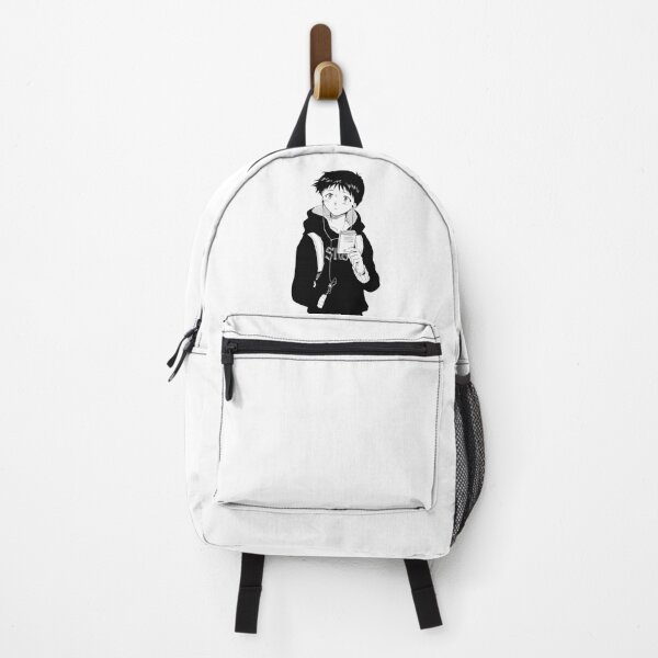 Item preview, Shinji Ikari designed and sold by Waifun.