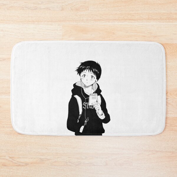 Item preview, Shinji Ikari designed and sold by Waifun.