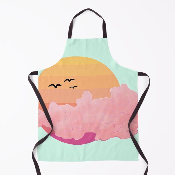 Item preview, Pink Sunset designed and sold by BundaBear.