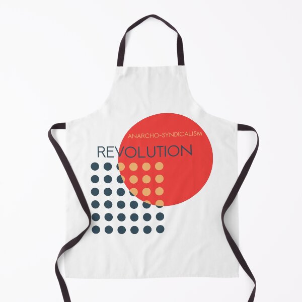 Item preview, anarcho-syndicalism designed and sold by DesignedByCats.